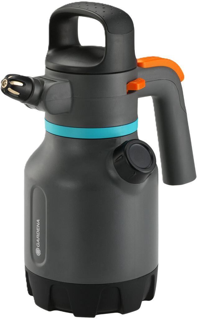 Drukspuit 1,25L