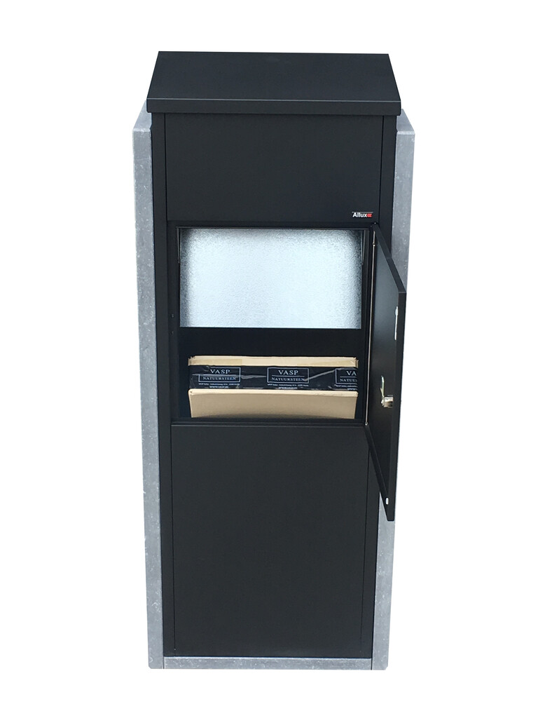 Brievenbus Torino Big S