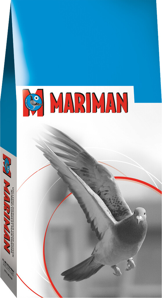 Mariman Standard Dépuratif 25kg Mariman Standard Dépuratif 25kg