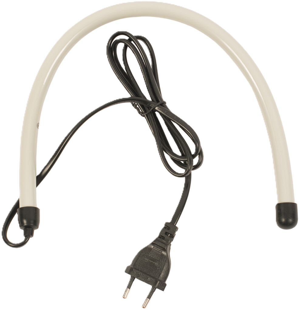 Élément de chaleur pliable 10W
