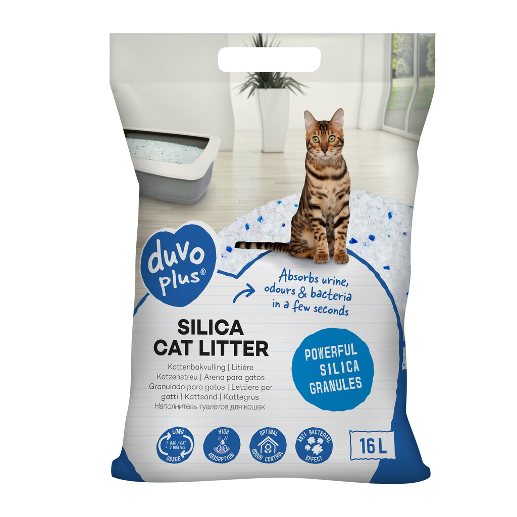 Premium Silica  16L Premium Silica  16L
