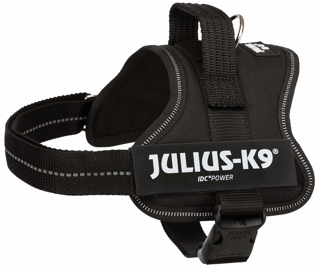 Harnais K9®Power Noir S Harnais K9®Power Noir S