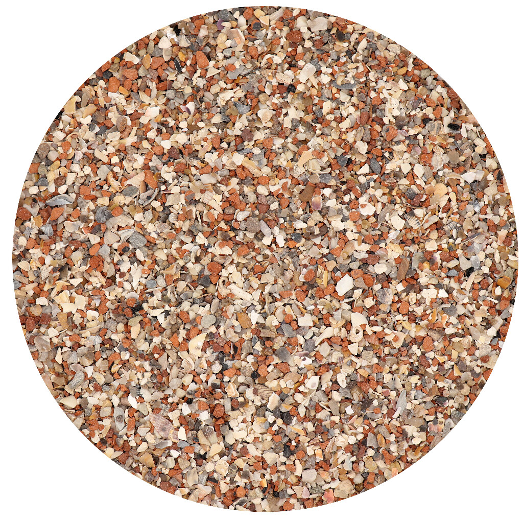 Grit + Redstone 2,5kg Grit + Redstone 2,5kg
