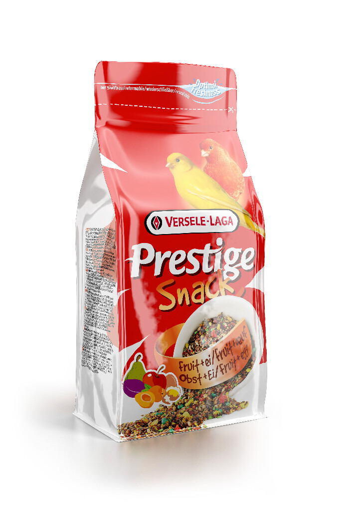 Prestige Snack Kanaries 125g
