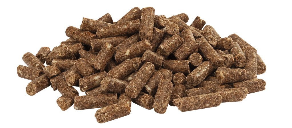 OVIPEL 4 Pellet 20kg