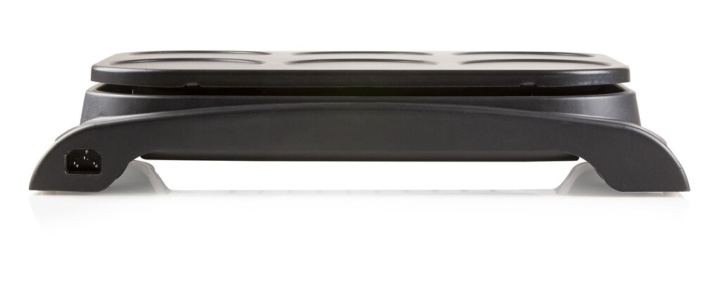 Crêpière 'Family crêpes' - 6 P