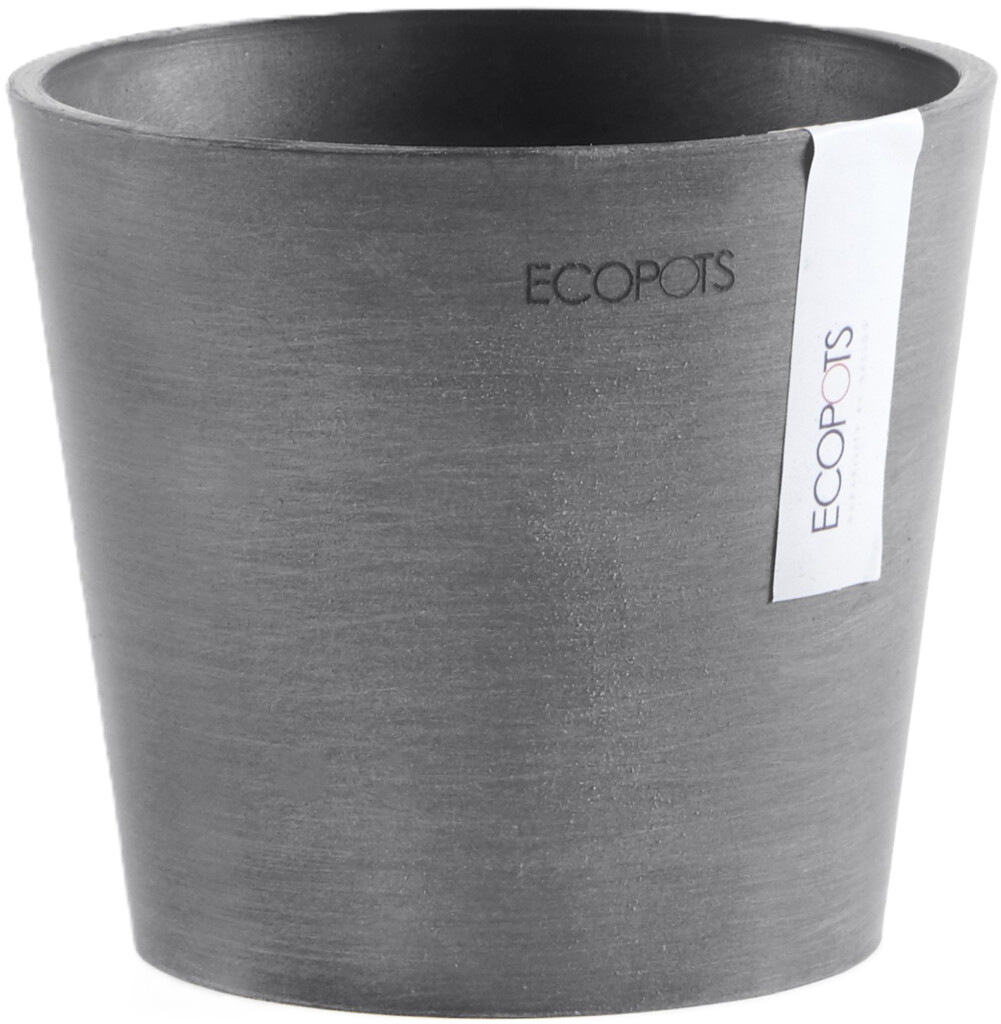 Amsterdam Mini 13 Grey