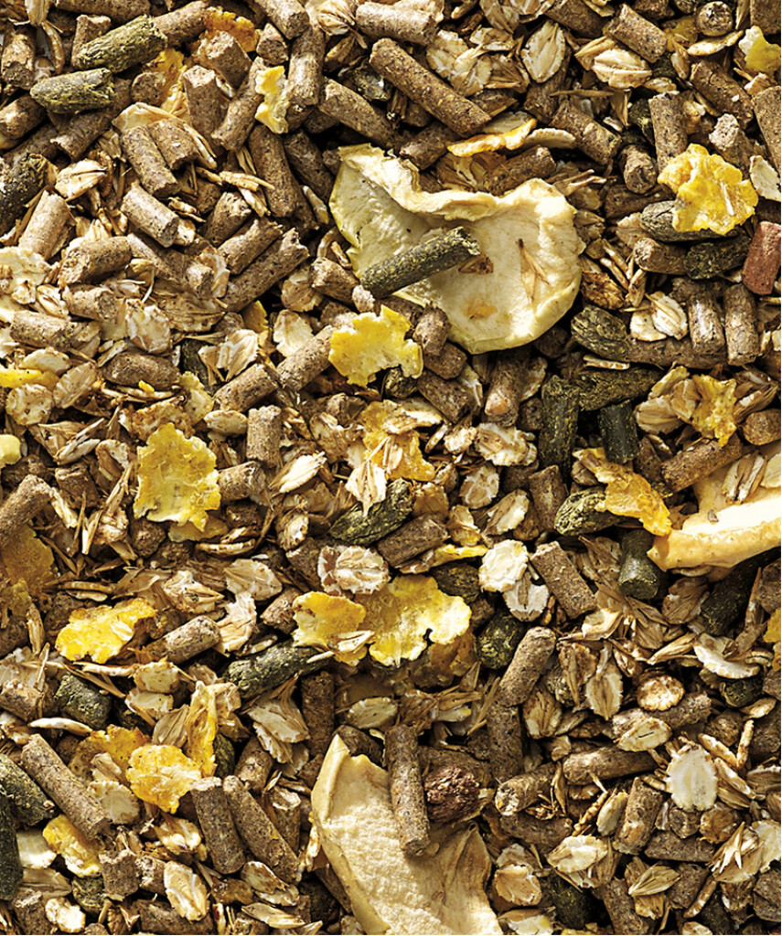 Muesli Harmony Tradition Apple 20kg