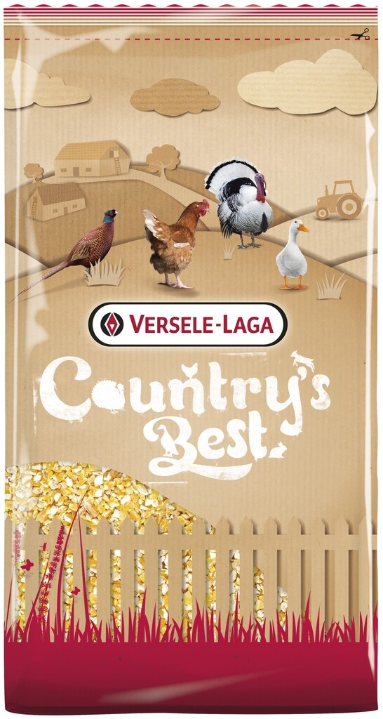 Maïs - concassé 4kg