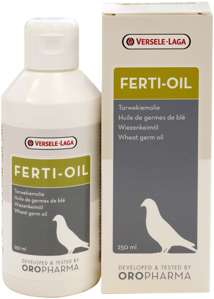Ferti-Oil 250ml