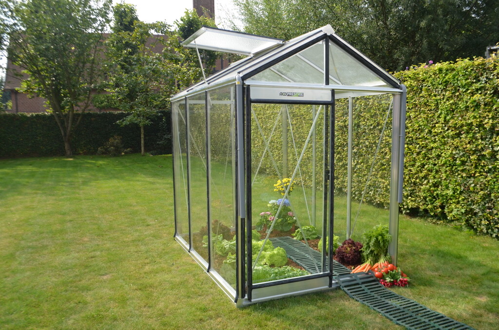 Serre Piccolo 03 Aluline