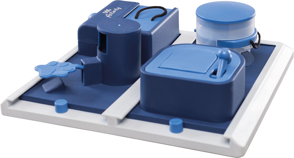 Dog Activity Jeu Stratégie Poker Box 2