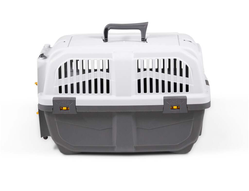 Vervoersbox Skudo 2 XS-S IATA Grijs