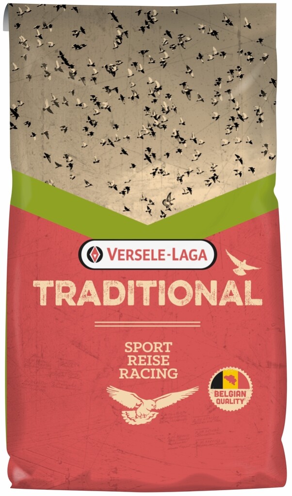 Mélange de graines Sport Subliem 25 kg