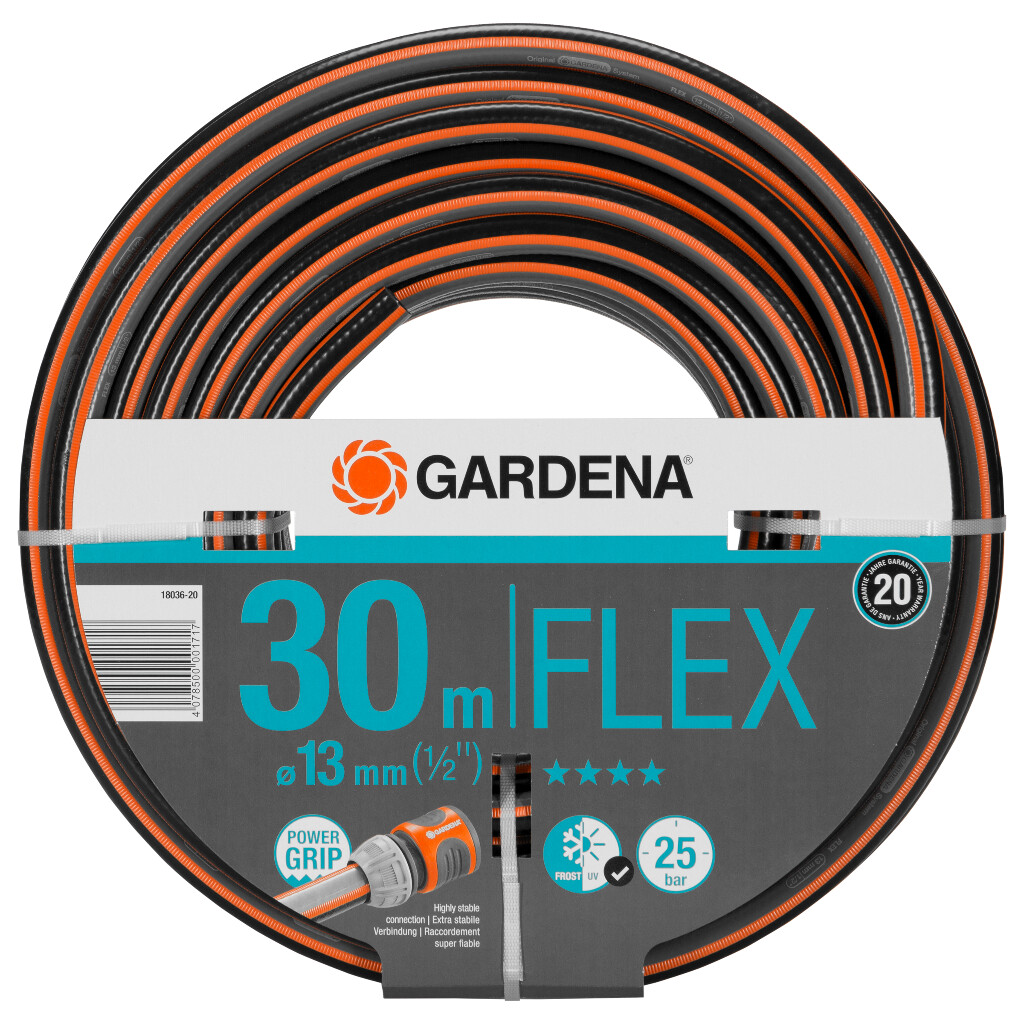Flexslang Comfort 13mm (1/2 inch) 30m