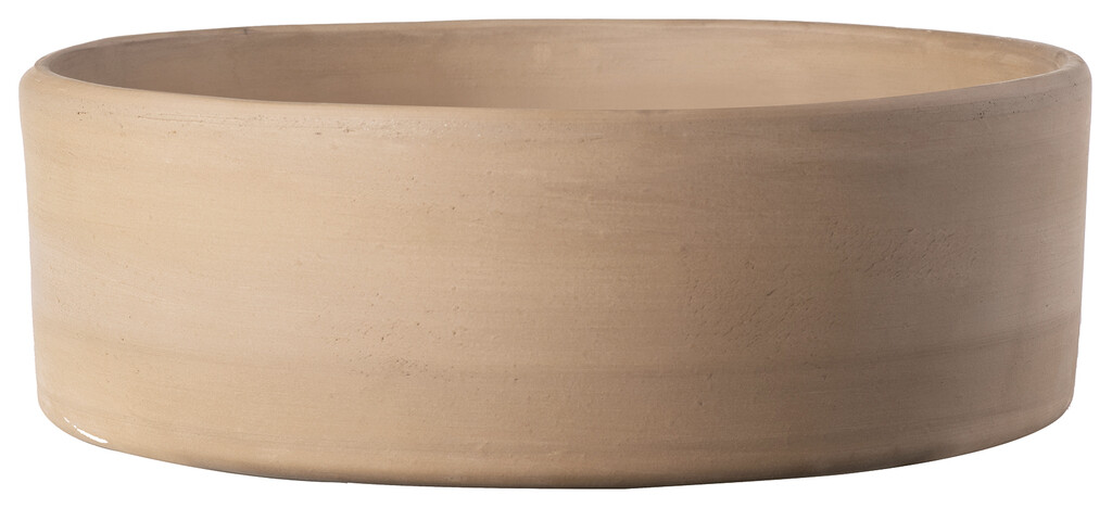 Soucoupe modul'o white