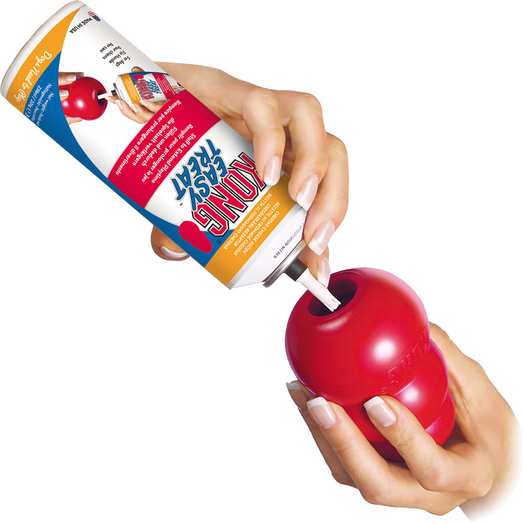 Classic Wobbler Caoutchouc Rouge XL