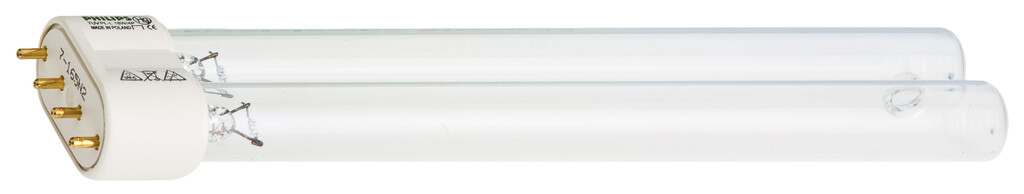 UV PL lamp 18 watt