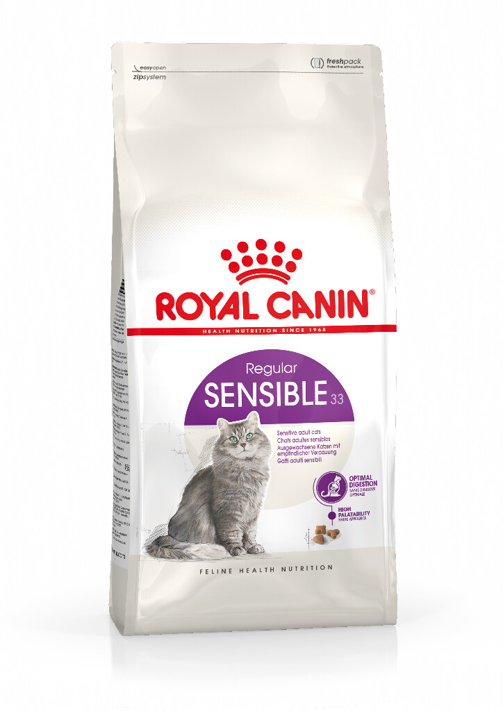 FHN Sensible 4kg FHN Sensible 400g