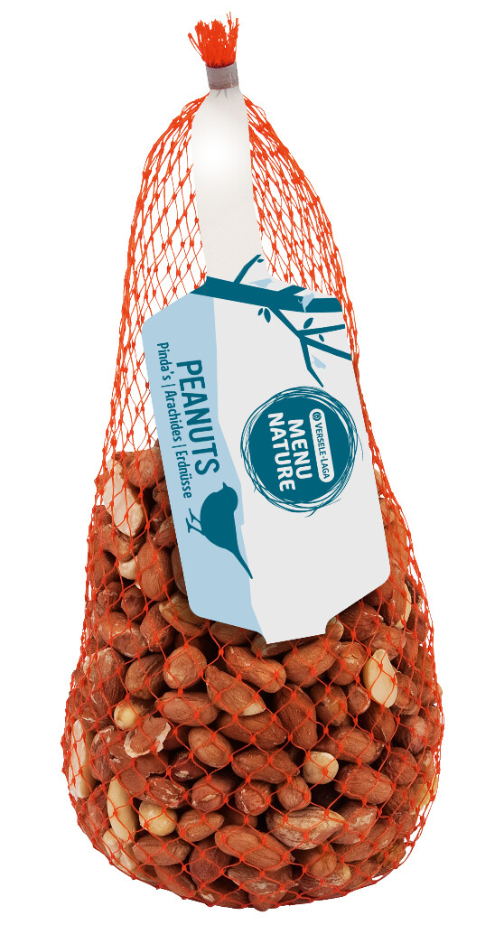Peanuts in net 200g