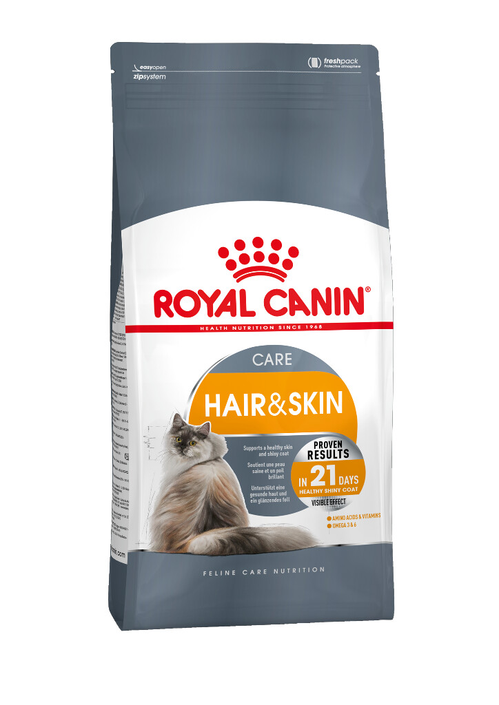 FCN Hair & Skin 2kg FCN Hair & Skin 2kg
