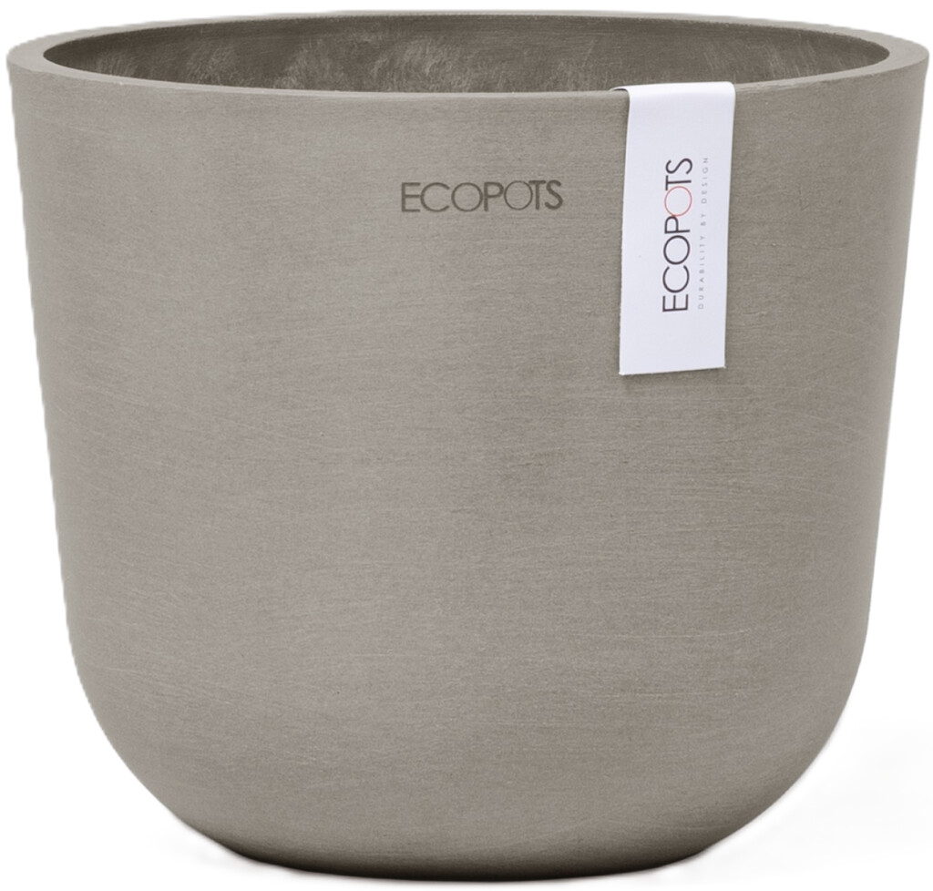 Oslo Mini 16 Taupe