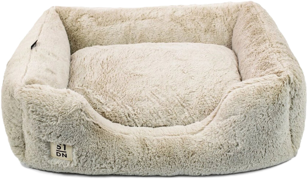 Supersoft Softbed Light Grey M