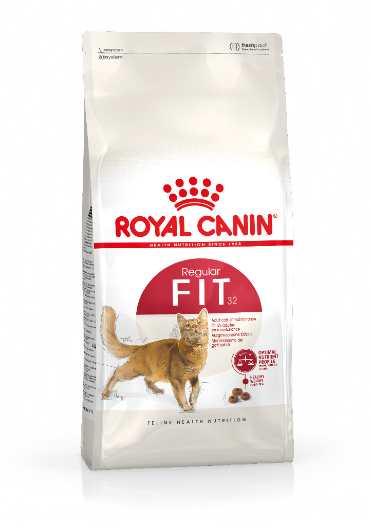 FHN Fit 400g