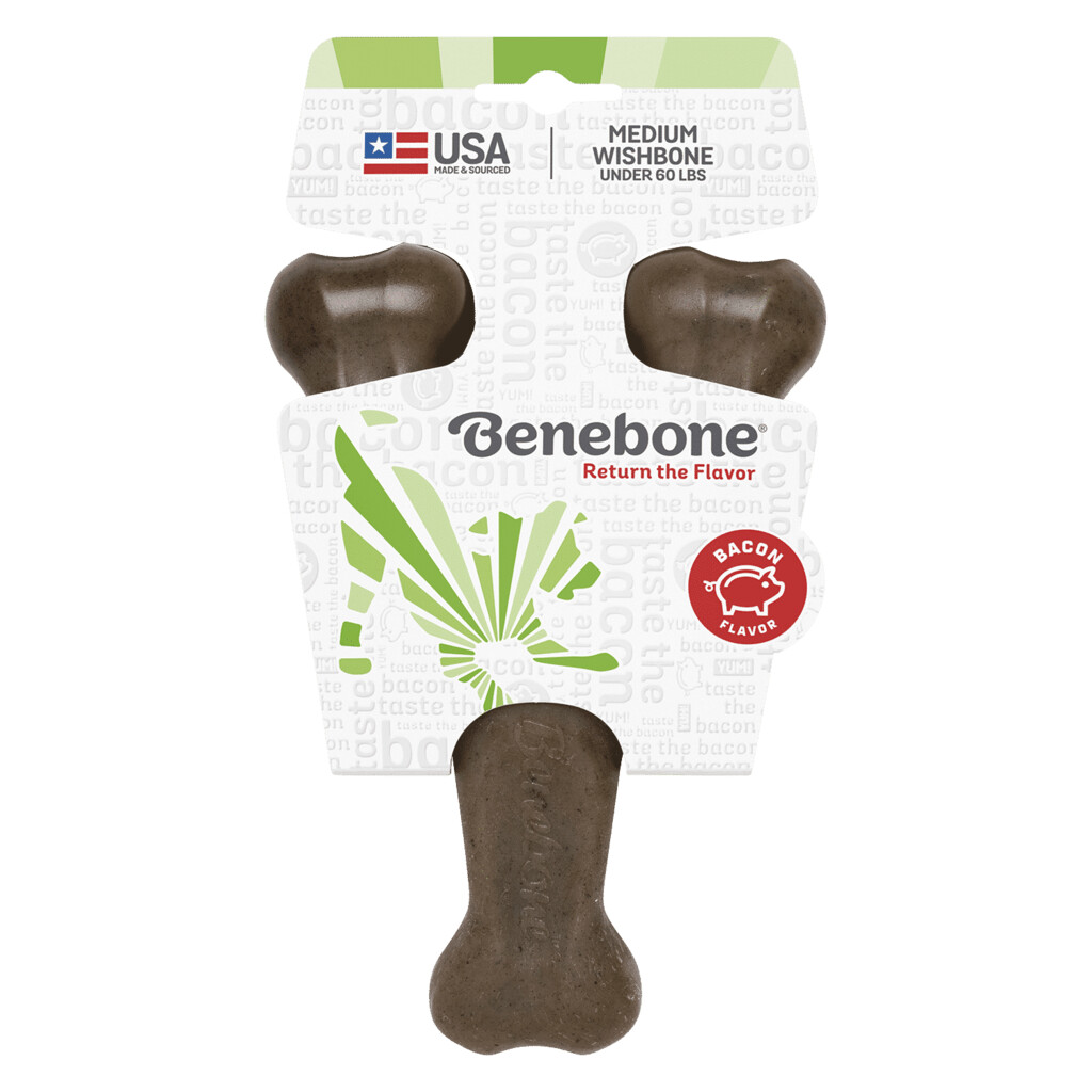 WISHBONE Bacon-M WISHBONE Bacon-M