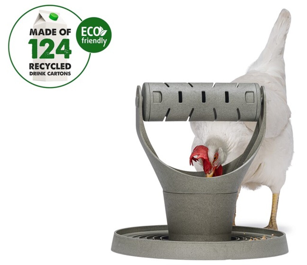 Kip speel- en snacktoren