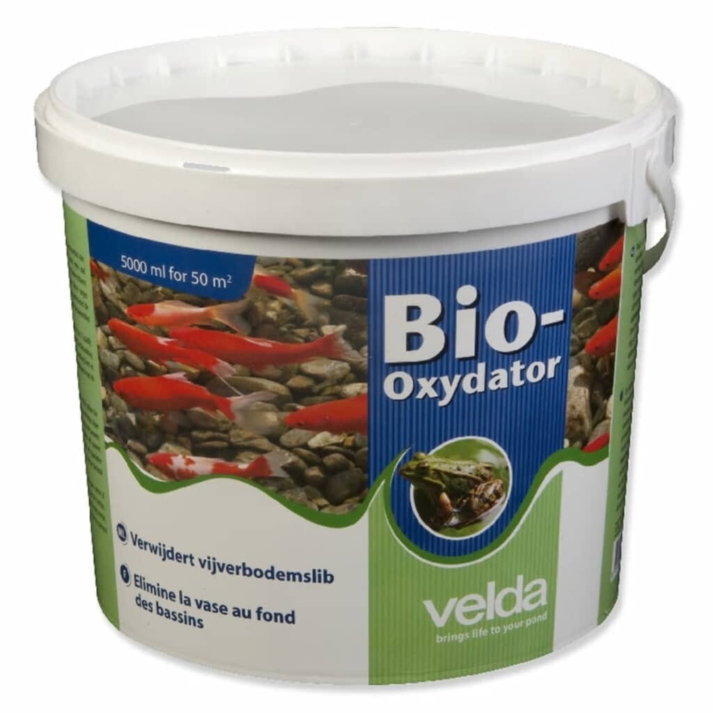 Bio-Oxydator 5000ml