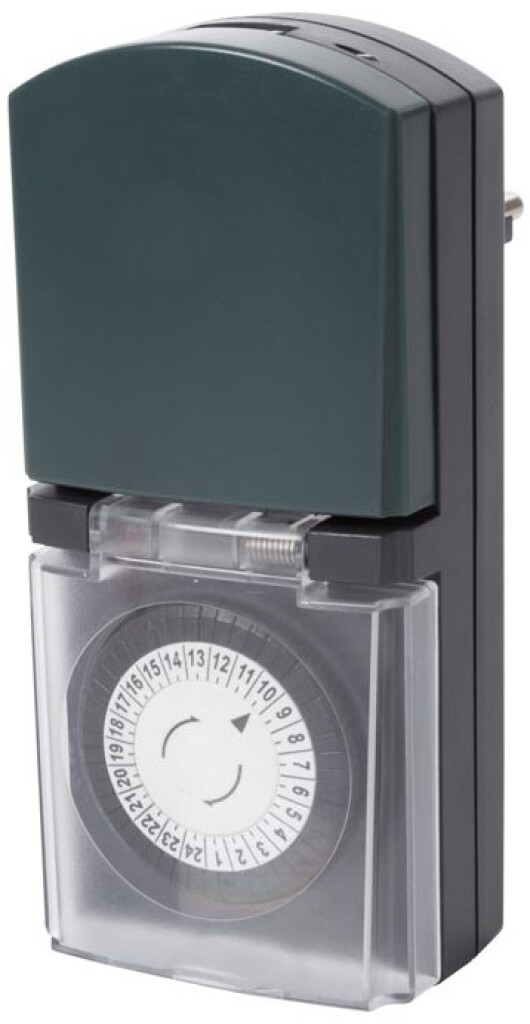 Minuteur analogique