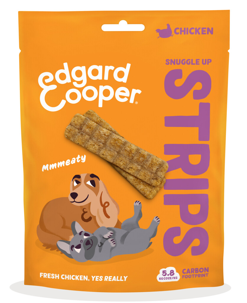 Strips - kip 75g