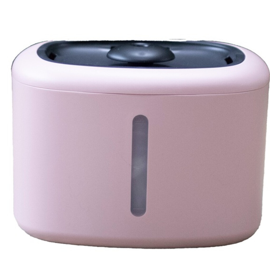 Drinkfontein Aquabella pink 2,5L