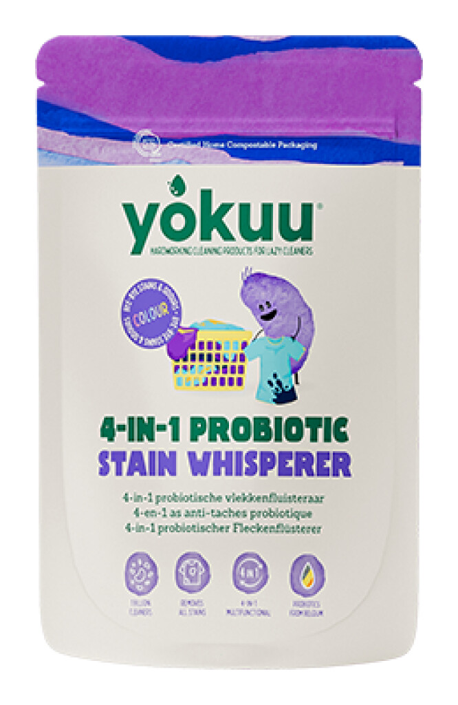 Anti-taches pour linge coloré 1020g