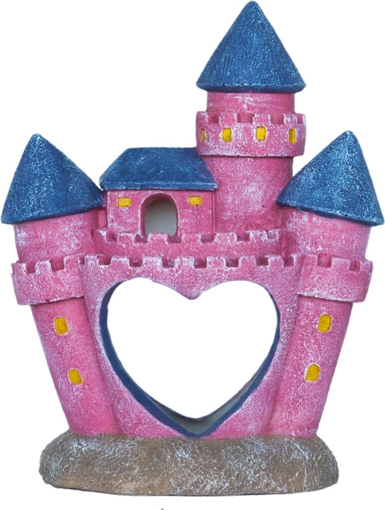 Deco Castle Princess Deco Castle Princess