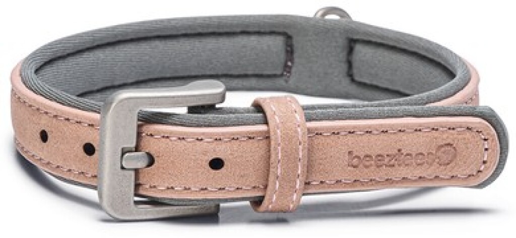 Balacron Collier Ax Rose 29-35x1,5 cm
