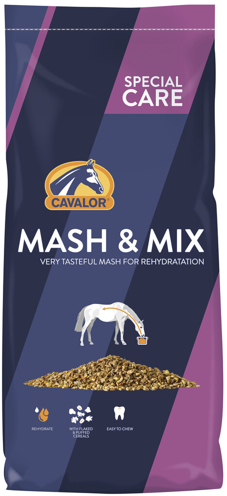 Special Care - Mash & Mix 15kg