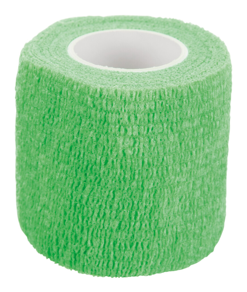 Bandes crêpe, auto-adhésives Bandes crêpe, auto-adhésives