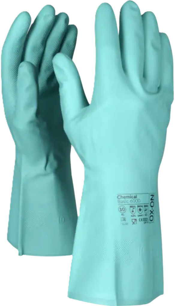 Chemical Basic 6000 10