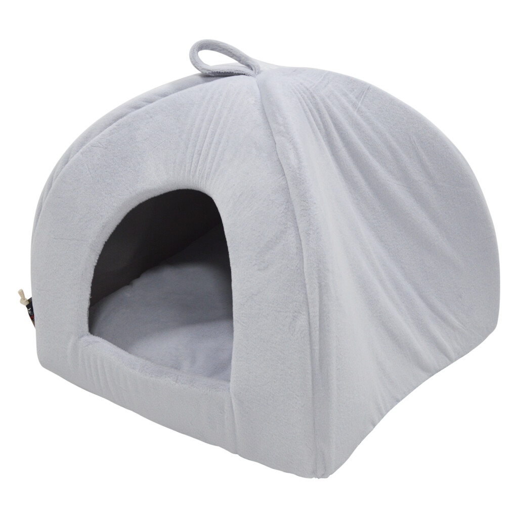 5th Avenue Posh Igloo Gris XS