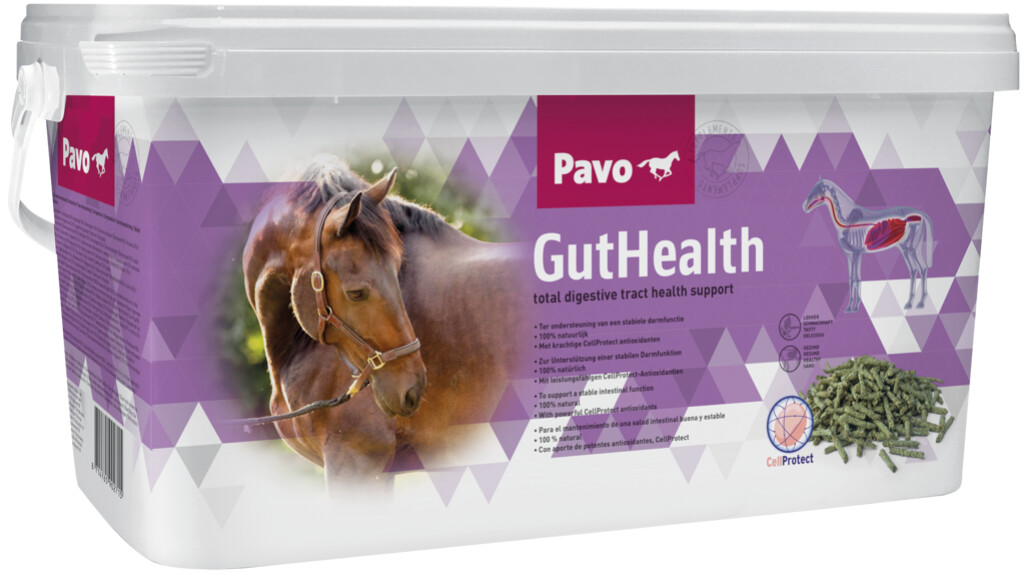 GutHealth 7,5kg
