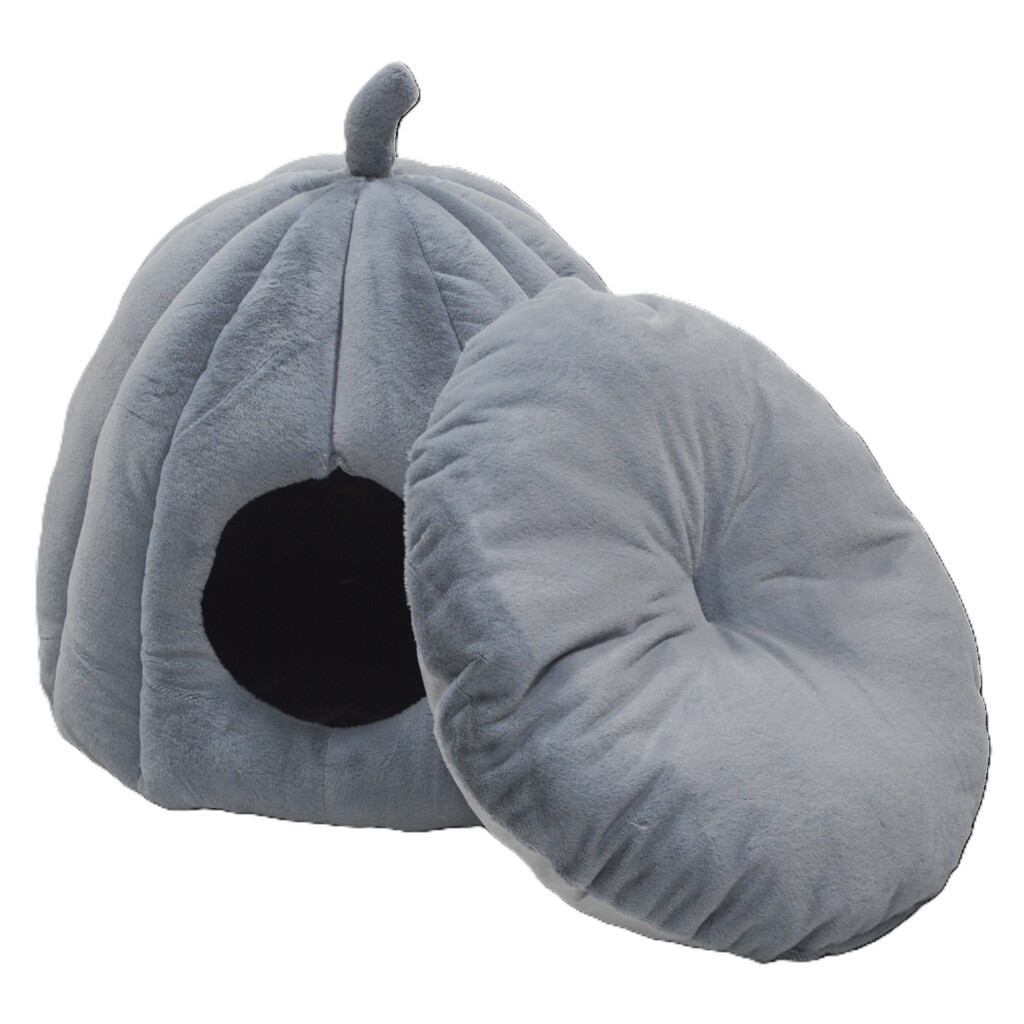 5th Avenue Posh Iglo Rond Blauw XS