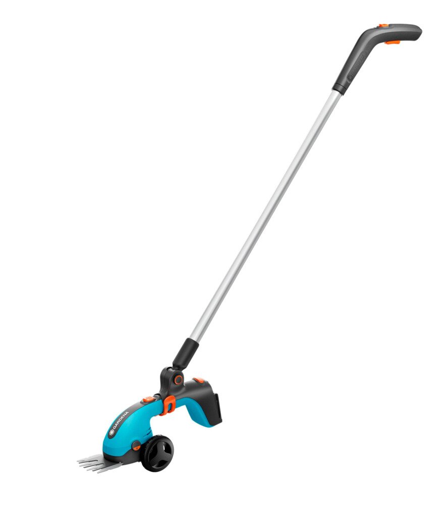 Cisaille à gazon sans fil Powercut 18V P4A solo