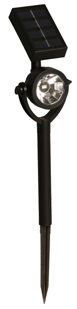 Solar richtspot Zamora  Solar richtspot Zamora