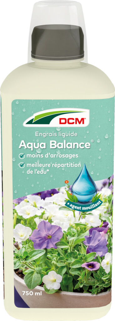 Eng Liquide Aqua Balance® 0,75l