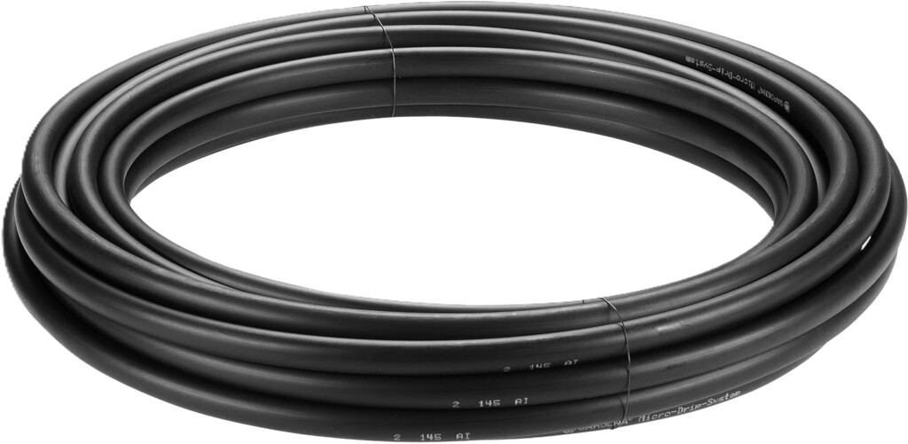 Aanvoerbuis 13mm (1/2") 15m