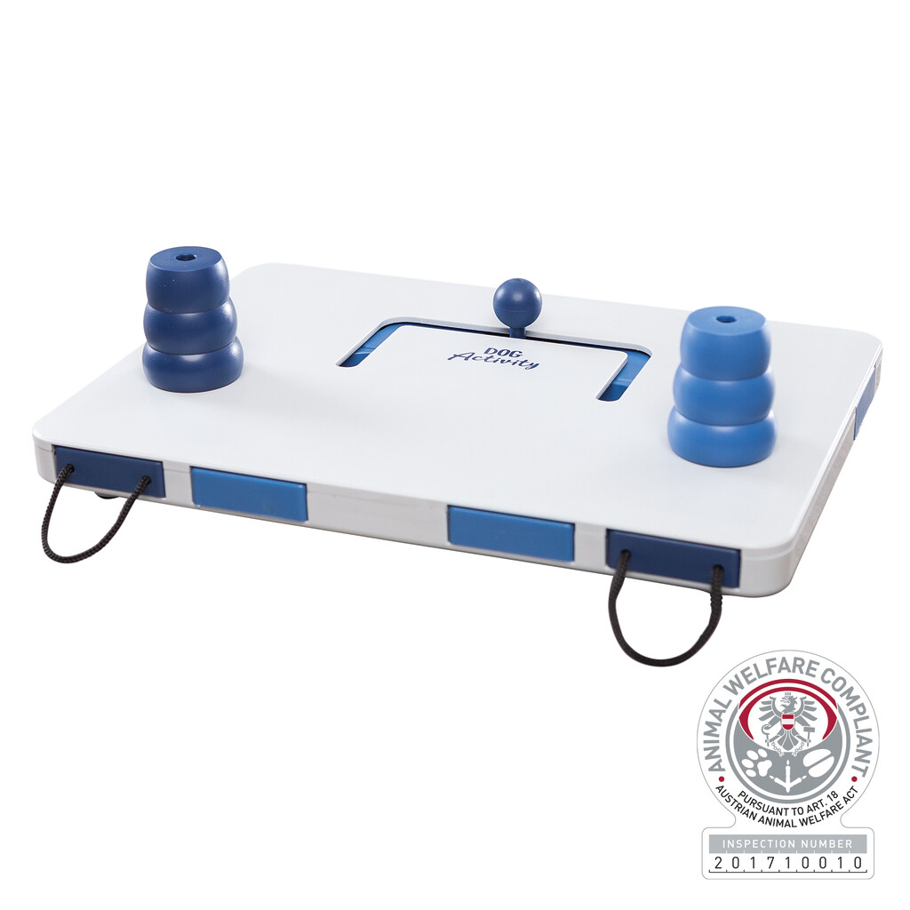 Dog Activity Jeu Stratégie Move2Win