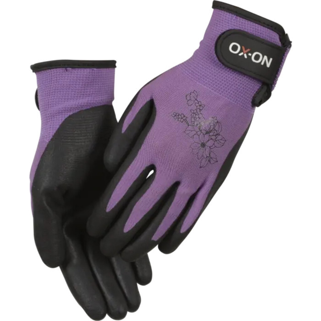 Garden Supreme 5600 8