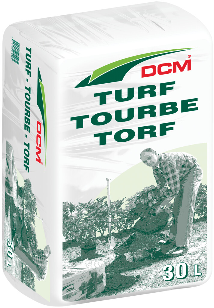 Turf 30L